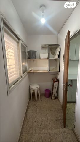 דירה, צאלים, מערב 1, אילת