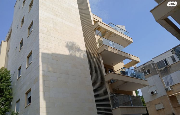 דירה, סוקולוב, מרכז, הרצליה