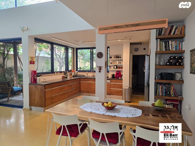 בית פרטי/ קוטג', מודיעין, מורשה, רמת השרון