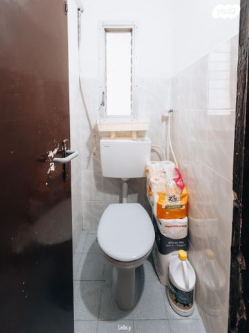 דירה, אשקלון