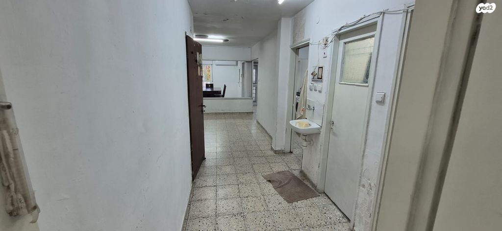 דירה, ארץ חפץ 101, שמואל הנביא, ירושלים