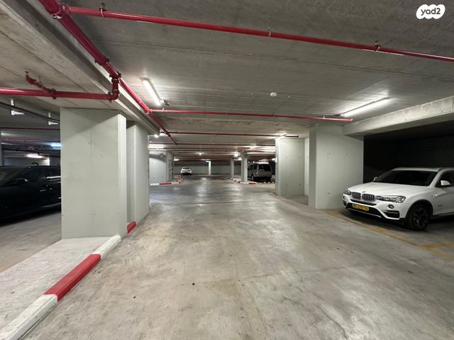 דירה, המלך שלמה, נווה דוד, חיפה