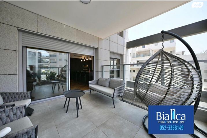 דירה, הגוש הגדול, רמת אביב החדשה, נופי ים, תל אביב יפו