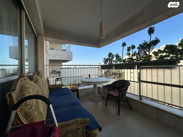 דירה, נאות שקמה, ראשון לציון