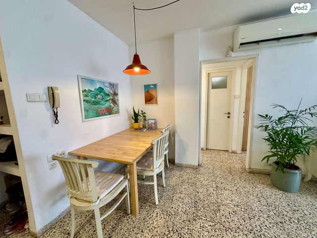 דירה, משאבים, רמתיים, הוד השרון