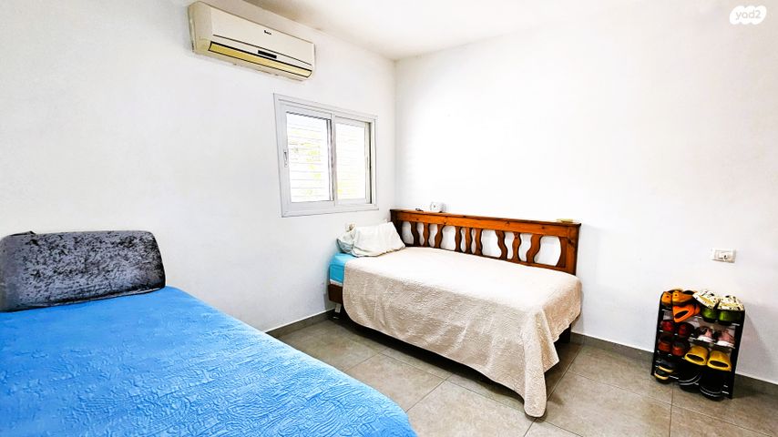 דו משפחתי, התבור, נאות המכבים, גן יבנה