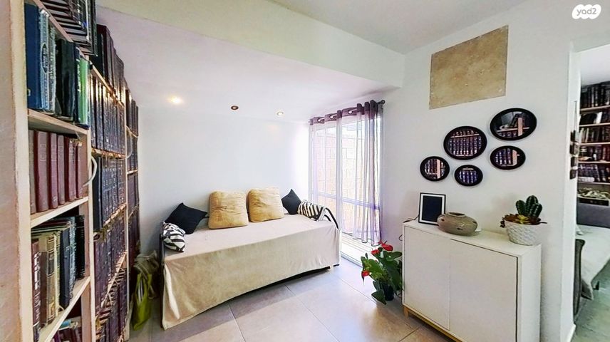 דו משפחתי, התבור, נאות המכבים, גן יבנה