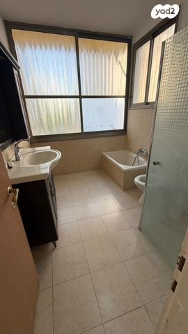 דירה, בארי 29, צפון מזרח מרכז העיר, נתניה