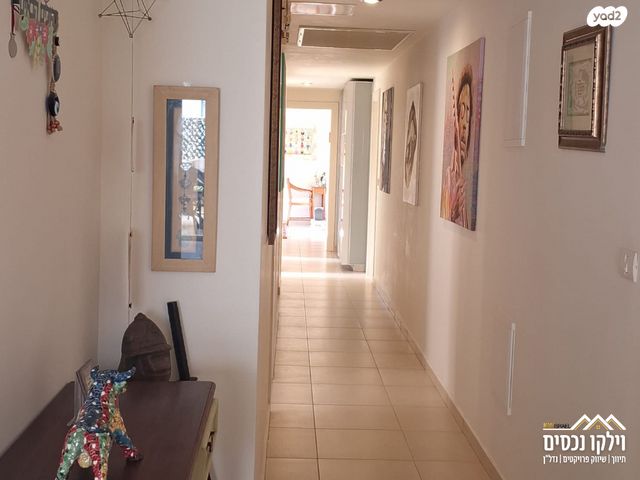 דירה, ישראל שחר, ב' / צפון מערב העיר, רחובות