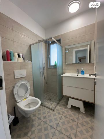 דירה, המלך שלמה, נווה דוד, חיפה