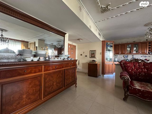 דירה, נאות שקמה, ראשון לציון