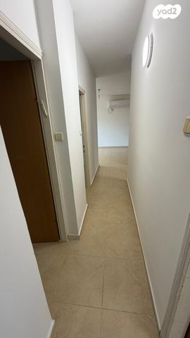 דירה, בארי 29, צפון מזרח מרכז העיר, נתניה