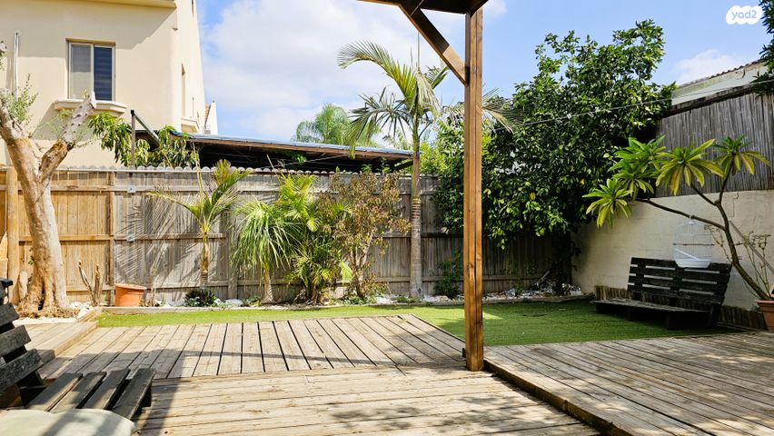 דו משפחתי, התבור, נאות המכבים, גן יבנה