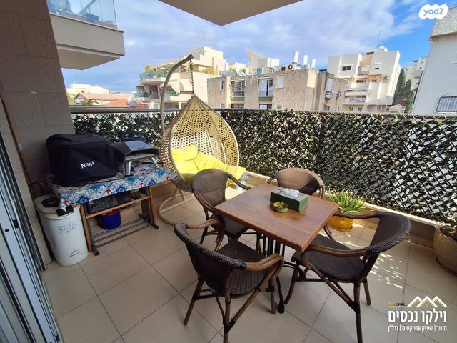 דירה, ישראל שחר, ב' / צפון מערב העיר, רחובות