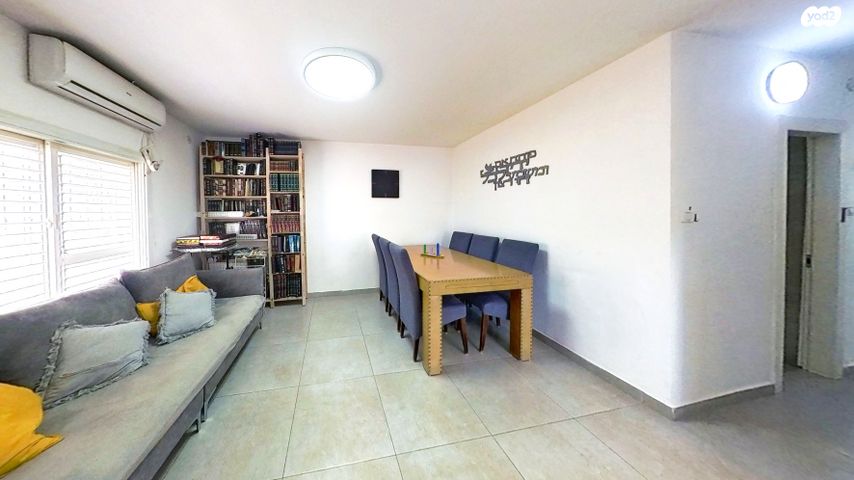 דו משפחתי, התבור, נאות המכבים, גן יבנה