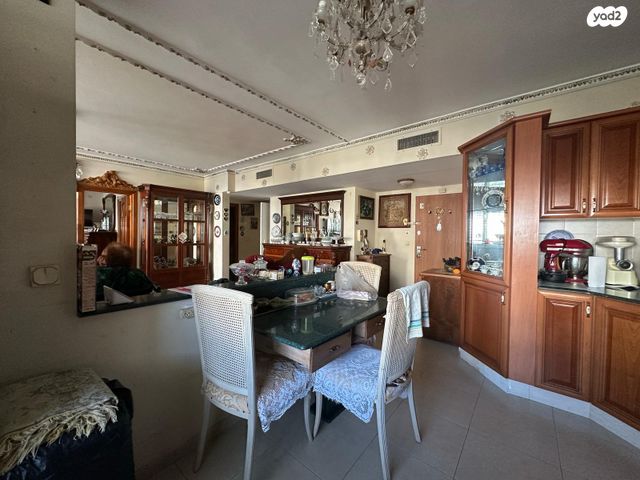 דירה, נאות שקמה, ראשון לציון