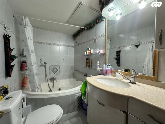 דירה, נאות שקמה, ראשון לציון