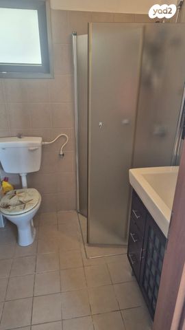 דירה, שלמה כהן 8, ברנע, אשקלון