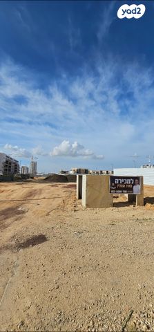 מגרשים, נתיבות