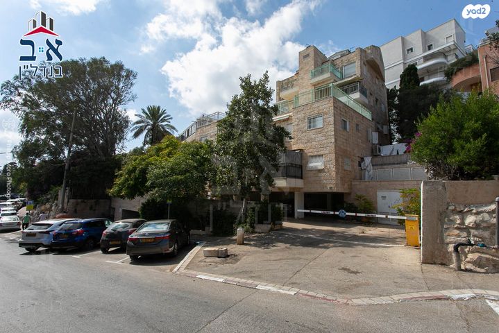 דירה, יצחק אלחנן, מרכז הכרמל, חיפה