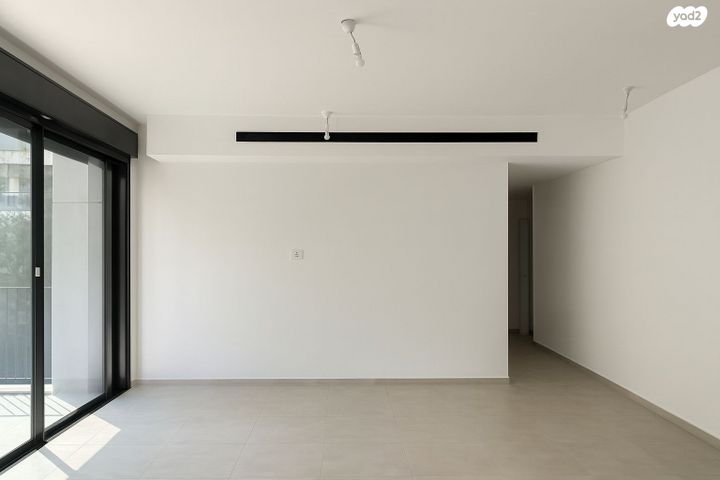 דירה, האשל 16, שכונת יהלום, מרכז העיר ב, רמת גן