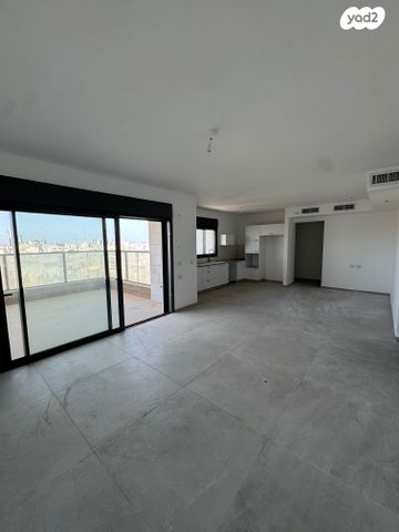 מרכז העיר דרום