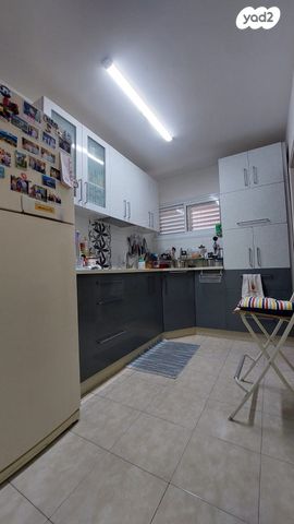 דירה, קיבוץ גלויות, רובע ב', אשדוד