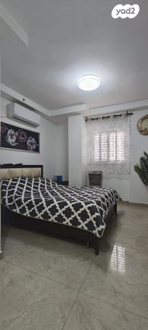 דירת גן, קרן היסוד, רובע ד', אשדוד