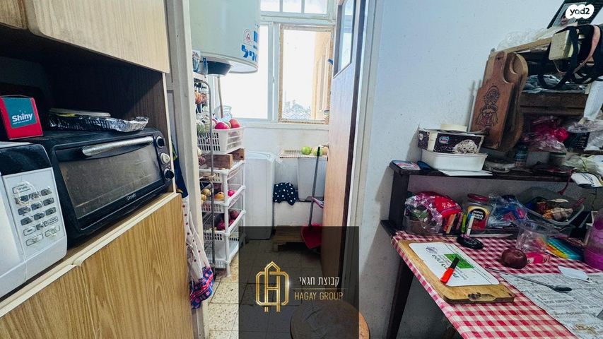 דירה, הדרים 19, נווה נוף, אקדמאים, לוד