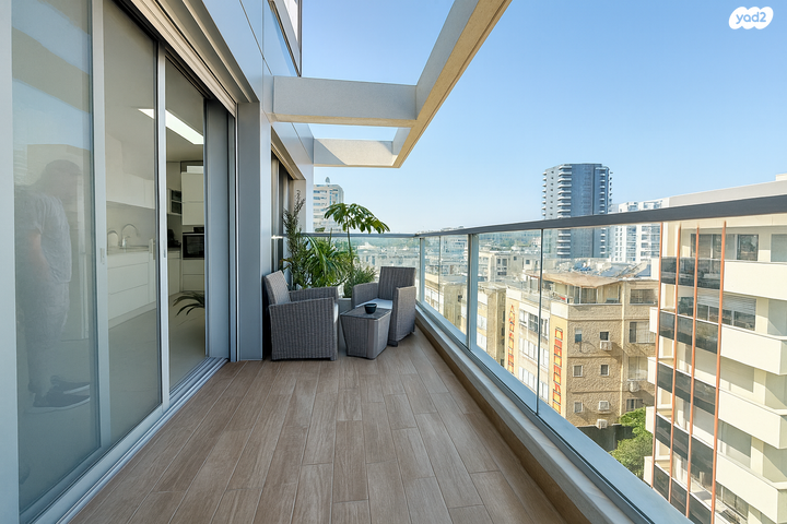 דירה, מרכז, הרצליה