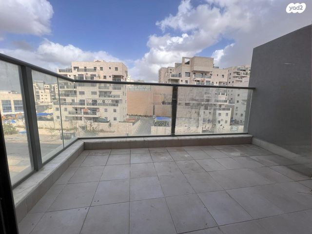 דירה, רב חנן, רמת עזרא / רמת בית שמש ד-2, בית שמש