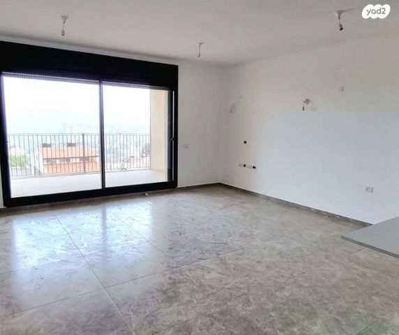 דירה, חוזה סן מרטין 25, קטמונים, ירושלים