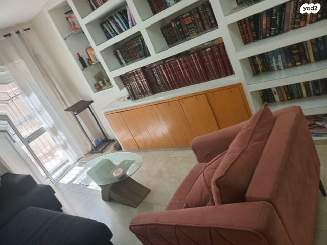 דירה, נתיבות המשפט, קרית ספר, מודיעין עילית