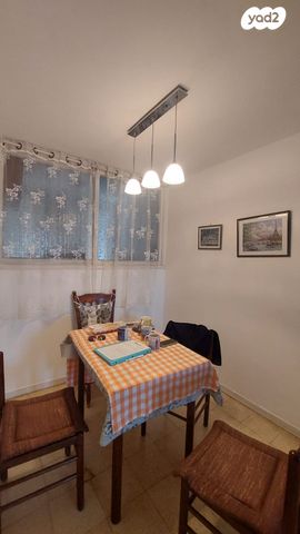 דירה, קיבוץ גלויות, רובע ב', אשדוד