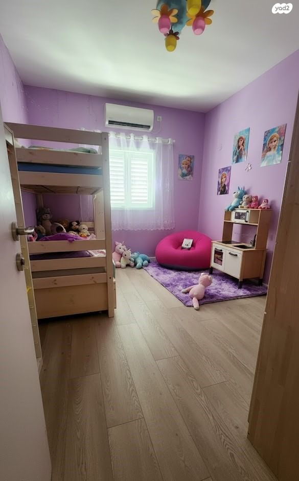 דירה, דרום מערב ותיק, בת ים