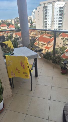 דירה, שלמה כהן 8, ברנע, אשקלון