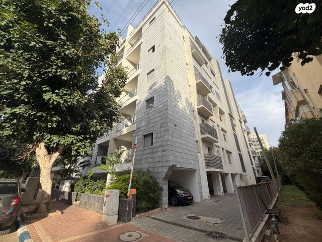 דירה, מקדונלד, צפון מערב מרכז העיר, נתניה