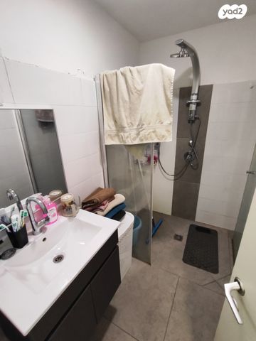 דירה, שדרת הבשן, קרית גת