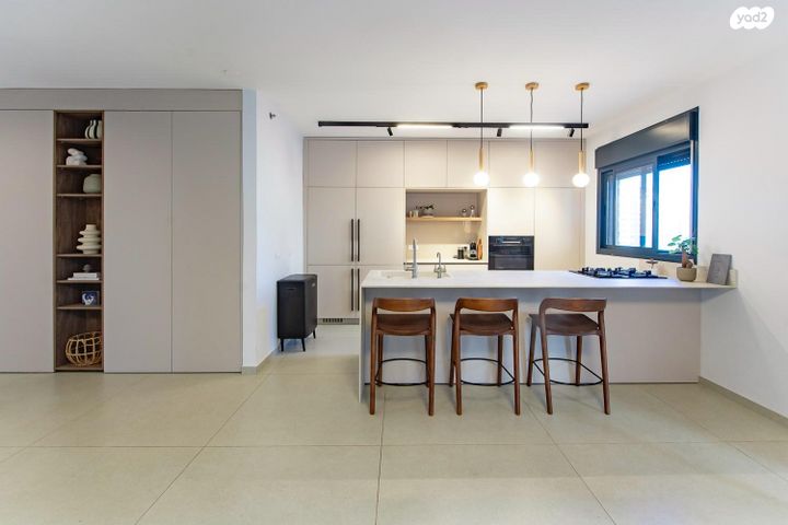 דירה, משה לוי 25, נאות שמיר, רמלה