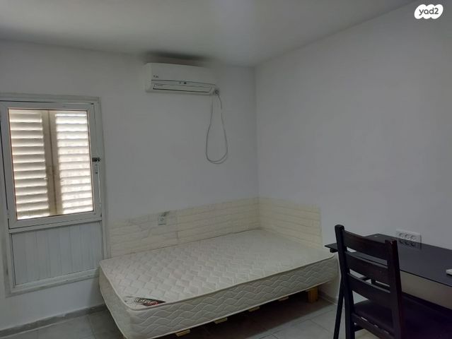 דירה, יעלים, אילת