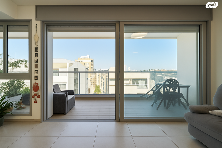 דירה, מרכז, הרצליה