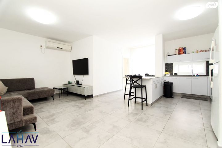 דירה, סמילנסקי 65, מרכז העיר דרום, נתניה