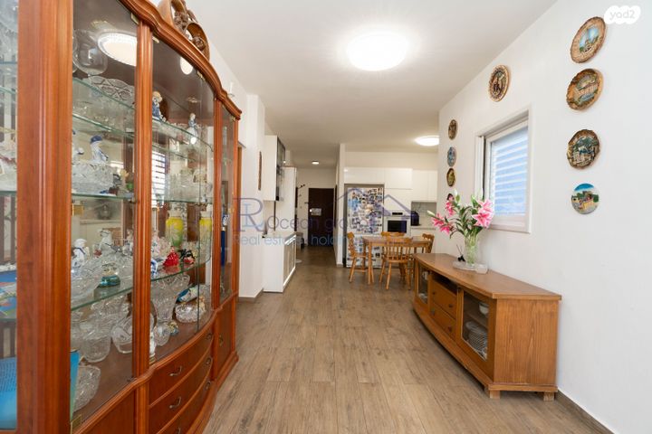 דירה, שדרות בנימין 62, מרכז העיר דרום, נתניה