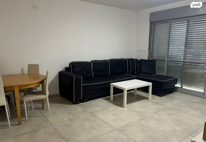 דובב מישרים / רמת בית שמש ד-1