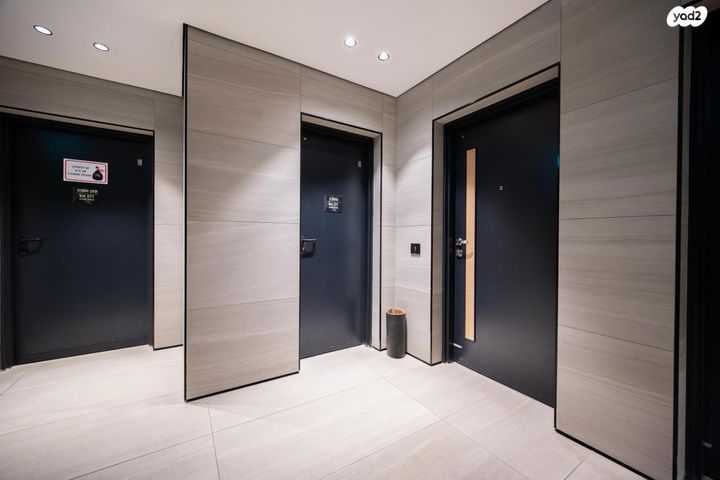 דירה, נווה גן, פתח תקווה