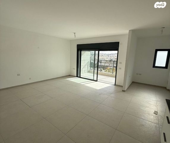 דירה, חוזה סן מרטין 25, קטמונים, ירושלים