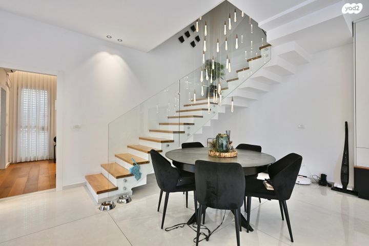 דו משפחתי, הגולן, לב המושבה, נס ציונה