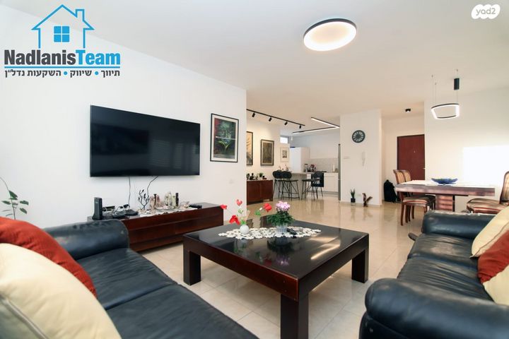 דירה, ד"ר זמנהוף 20, מרכז העיר דרום, נתניה