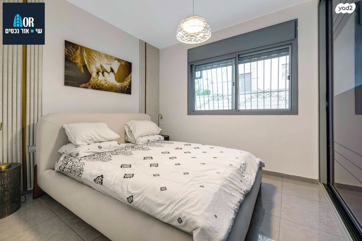 דירת גן, יוסי בנאי, קרית האמנים, מצליח, רמלה