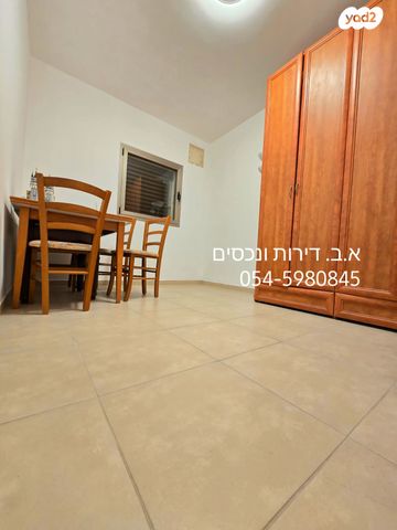 דירה, בלפור, עצמאות יוספטל, בת ים